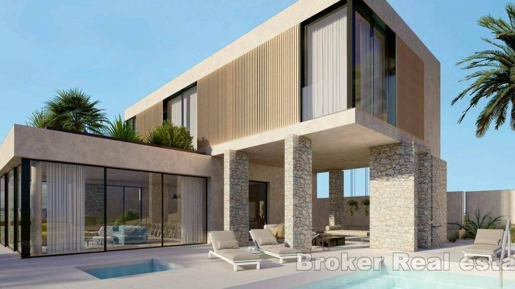 Haus zum Kauf 1.400.000 € 3 Zimmer 246 m² Rogoznica