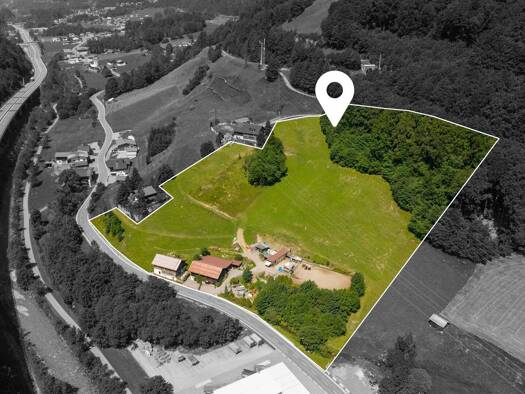 Bauernhof zum Kauf 440.000 € Klösterle 6754