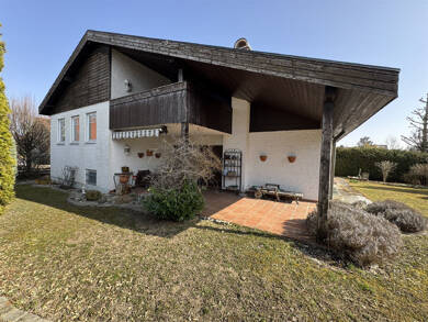 Einfamilienhaus zum Kauf 770.000 € 4 Zimmer 182,6 m² 694 m² Grundstück Ergolding Ergolding 84030