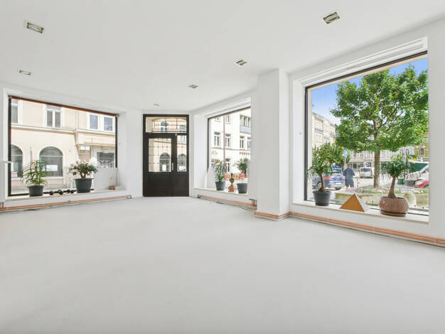 Laden zur Miete 990 € 55,3 m² Verkaufsfläche Sebnitz Sebnitz 01855