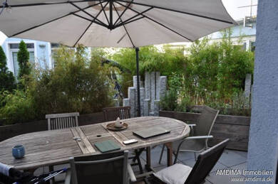 Stadthaus zum Kauf 612.500 € 5 Zimmer 160 m² Ludwigsfeld Nürnberg 90478