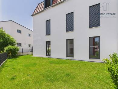 Wohnung zum Kauf provisionsfrei 499.000 € 4 Zimmer 116 m² Bad Schussenried Bad Schussenried 88427