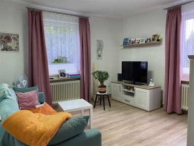 Wohnung zur Miete 450 € 2 Zimmer 50 m² frei ab sofort von-Tirpitz Straße 11 Aurich Aurich 26603