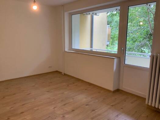 Wohnung zur Miete 330 € 2 Zimmer 62,8 m² Kiefernweg 22 a Geisweid Siegen 57078