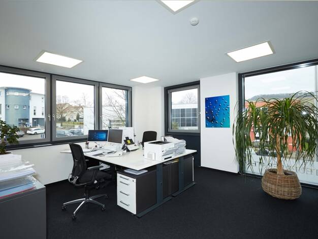 Bürofläche zur Miete 490 € 35 m² Bürofläche Korb 71404