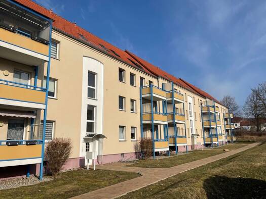 Wohnung zum Kauf provisionsfrei 119.000 € 4 Zimmer 69 m² Sassnitz 18546