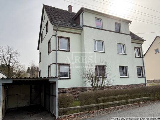Mehrfamilienhaus zum Kauf 200.000 € 1 Zimmer 288,7 m² 1.049 m² Grundstück Wittgensdorf Wittgensdorf 09228