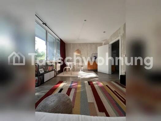 Wohnung zur Miete Tauschwohnung 546 € 3 Zimmer 63 m² 2. Geschoss Alt-Hohenschönhausen Berlin 10319