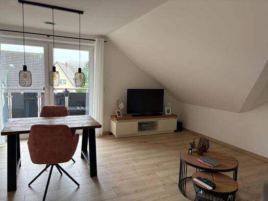 Wohnung zur Miete 810 € 2 Zimmer 70,4 m² 2. Geschoss frei ab 01.03.2026 Egon-von-Romberg-Weg 7 Sutthausen Osnabrück 49082