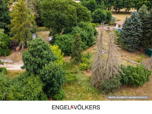 Grundstück zum Kauf 135.000 € 1.220 m² Grundstück Beetz Kremmen 16766