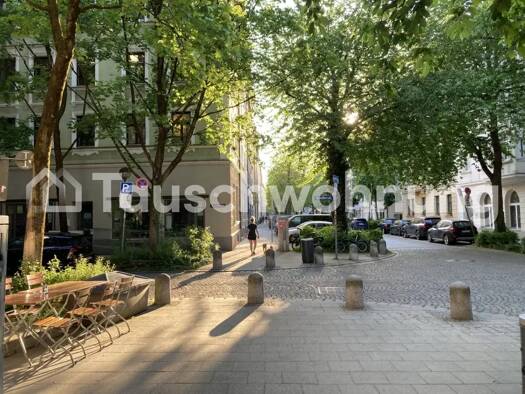 Wohnung zur Miete Tauschwohnung 2.700 € 5 Zimmer 144 m² 2. Geschoss Schwanthalerhöhe München 80339