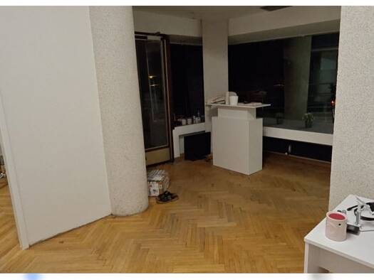 Büro zur Miete provisionsfrei 505 € 3 Zimmer 60 m² Bürofläche Mönchstraße 5 Nord Stuttgart 70191