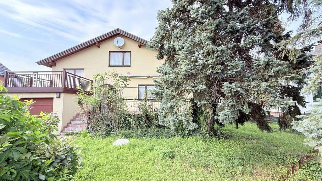 Einfamilienhaus zum Kauf 398.000 € 6 Zimmer 157 m² 546 m² Grundstück Eggendorf 2601