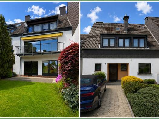 Wohnung zur Miete 1.157 € 3 Zimmer 133 m² frei ab 01.08.2026 Hilgen Burscheid 51399