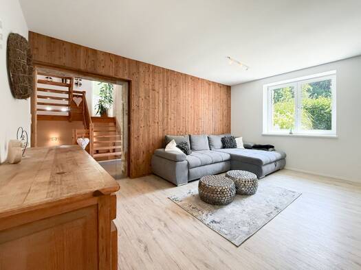 Haus zum Kauf 1.100.000 € 6 Zimmer 195 m² 550 m² Grundstück Hopfgarten im Brixental 6361