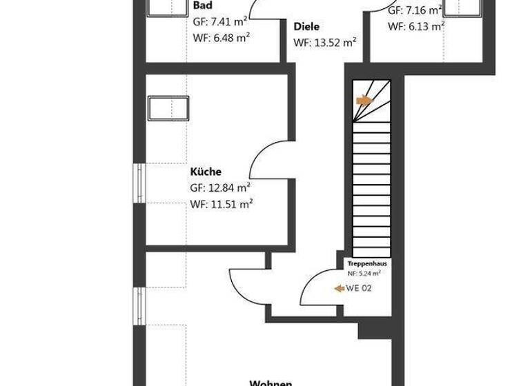 Einfamilienhaus zum Kauf 970.000 € 10 Zimmer 211,5 m² 464 m² Grundstück Haag Haag an der Amper 85410