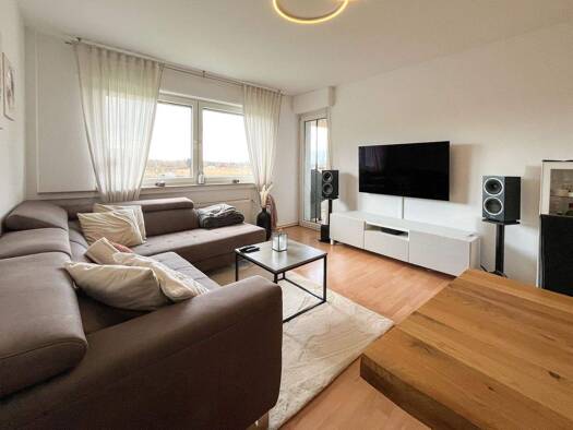 Wohnung zur Miete 720 € 3 Zimmer 75 m² frei ab 01.04.2026 Meindorf Sankt Augustin 53757