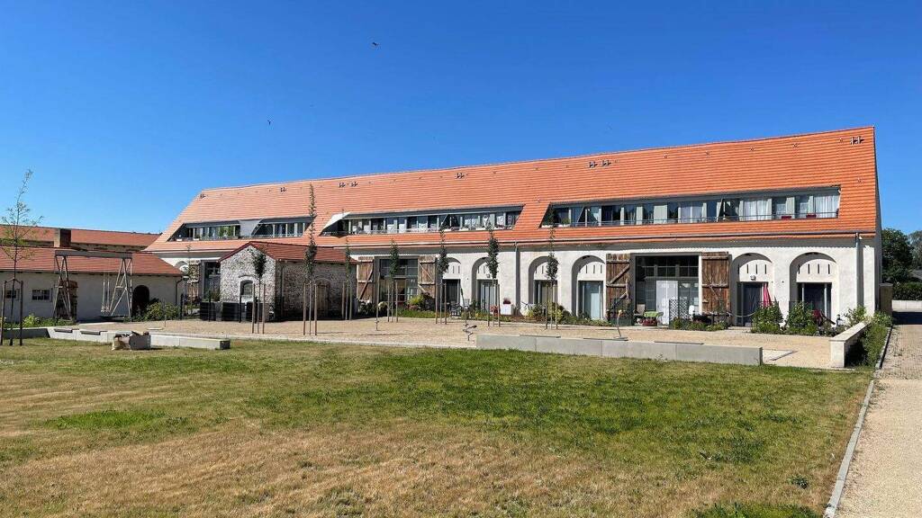 Wohnung zur Miete 1.008 € 4 Zimmer 118,6 m² EG frei ab 01.03.2026 Straße zum Gut 10A Klein Kreutz Brandenburg an der Havel 14776