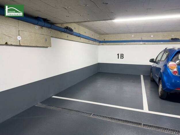 Tiefgaragenstellplatz zum Kauf 35.000 € Preysinggasse 31 Rudolfsheim-Fünfhaus 1150