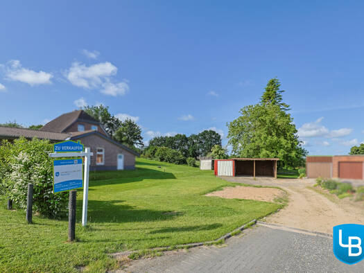 Grundstück zum Kauf provisionsfrei 115.000 € 672 m² Grundstück Wahlstorf Wahlstorf 24211