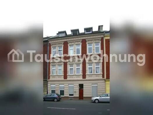 Wohnung zur Miete Tauschwohnung 750 € 2 Zimmer 57 m² 4. Geschoss Bickendorf Köln 50825