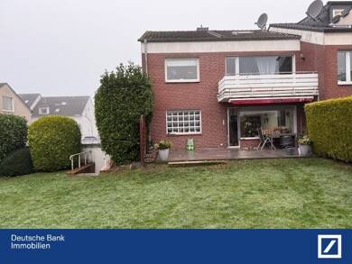 Mehrfamilienhaus zum Kauf 395.000 € 4 Zimmer 144 m² 464 m² Grundstück Börnig Herne 44628
