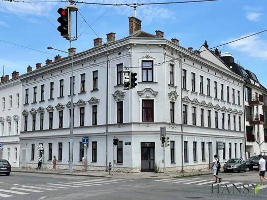 Mehrfamilienhaus zum Kauf als Kapitalanlage geeignet 1.750.000 € 826 m² 568 m² Grundstück Wien,Meidling 1120