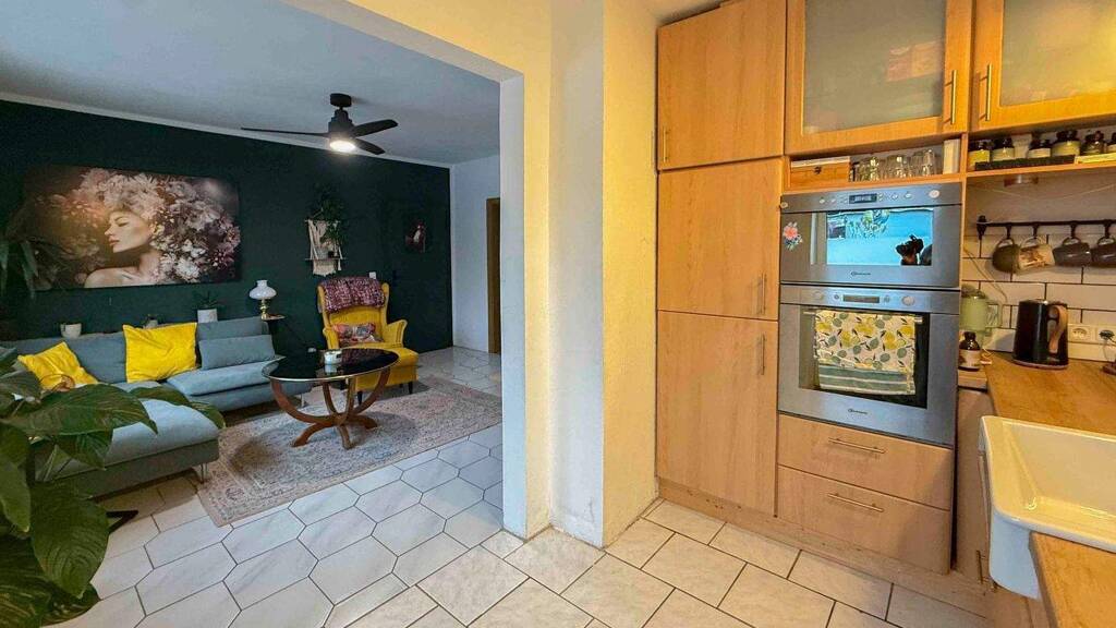 Sonstiges zum Kauf als Kapitalanlage geeignet 220.000 € 8 Zimmer 199 m² 552,1 m² Grundstück Thiede Salzgitter 38239