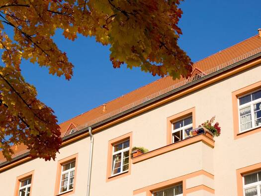 Wohnung zur Miete 401 € 3 Zimmer 60 m² EG frei ab 01.06.2026 Kleinzschachwitzer Straße 11 Leuben Dresden 01257