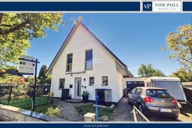 Einfamilienhaus zum Kauf 399.000 € 4 Zimmer 125 m² 825 m² Grundstück Revenahe Sauensiek / Kammerbusch 21644