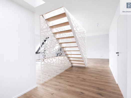 Wohnung zur Miete 2.190 € 2 Zimmer 111 m² 2. Geschoss Neustadt-Nord Köln 50668