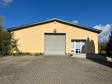 Wohn- und Geschäftshaus zum Kauf 195.000 € 550 m² 2.542 m² Grundstück Kirchstraße Großalsleben Gröningen 39397