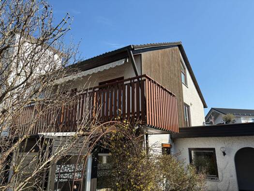 Wohnung zum Kauf 375.000 € 4 Zimmer 152 m² frei ab sofort Obertaufkirchen 84419