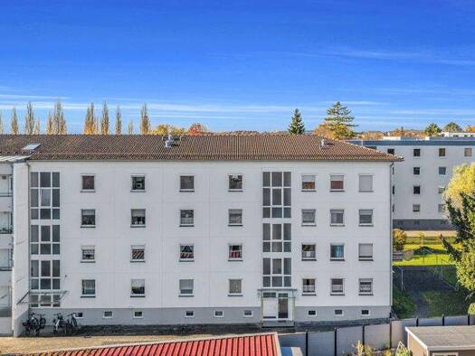 Wohnung zum Kauf 280.000 € 3 Zimmer 70 m² 3. Geschoss Weststadt Ravensburg 88213