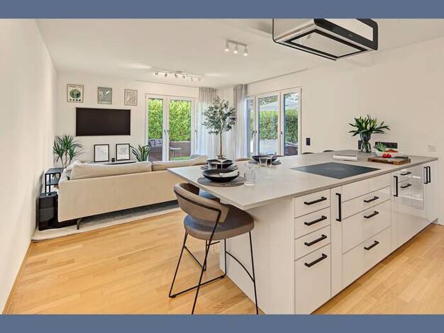 Wohnung zur Miete 2.600 € 3 Zimmer 74 m² frei ab 30.09.2026 Obergiesing München 81539