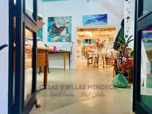 Villa zum Kauf 580.000 € 4 Zimmer 286 m² Ciutadella 07750