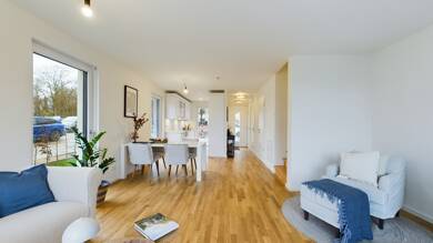 Reihenmittelhaus zum Kauf - Neubau 627.932 € 5 Zimmer 137 m² 152 m² Grundstück Elsdorf Köln / Elsdorf 51145