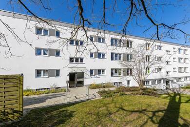 Wohnung zur Miete 660 € 2 Zimmer 65,1 m² 1. Geschoss frei ab 01.06.2025 Dachsgang 14 Uelzen Uelzen 29525