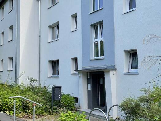 Wohnung zur Miete 511 € 2 Zimmer 53,3 m² Großseelheimer Straße 44 Marburg Marburg 35039