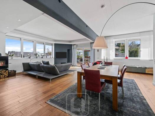 Loft zum Kauf 599.000 € 3,5 Zimmer 200 m² EG Hohenwart Pforzheim 75181