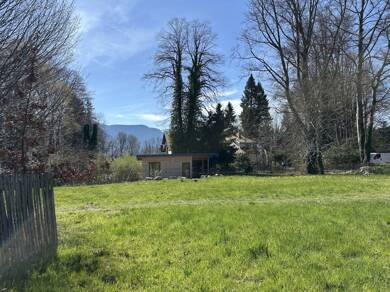 Grundstück zum Kauf 1.500.000 € 1.250 m² Grundstück Murnau Murnau 82418