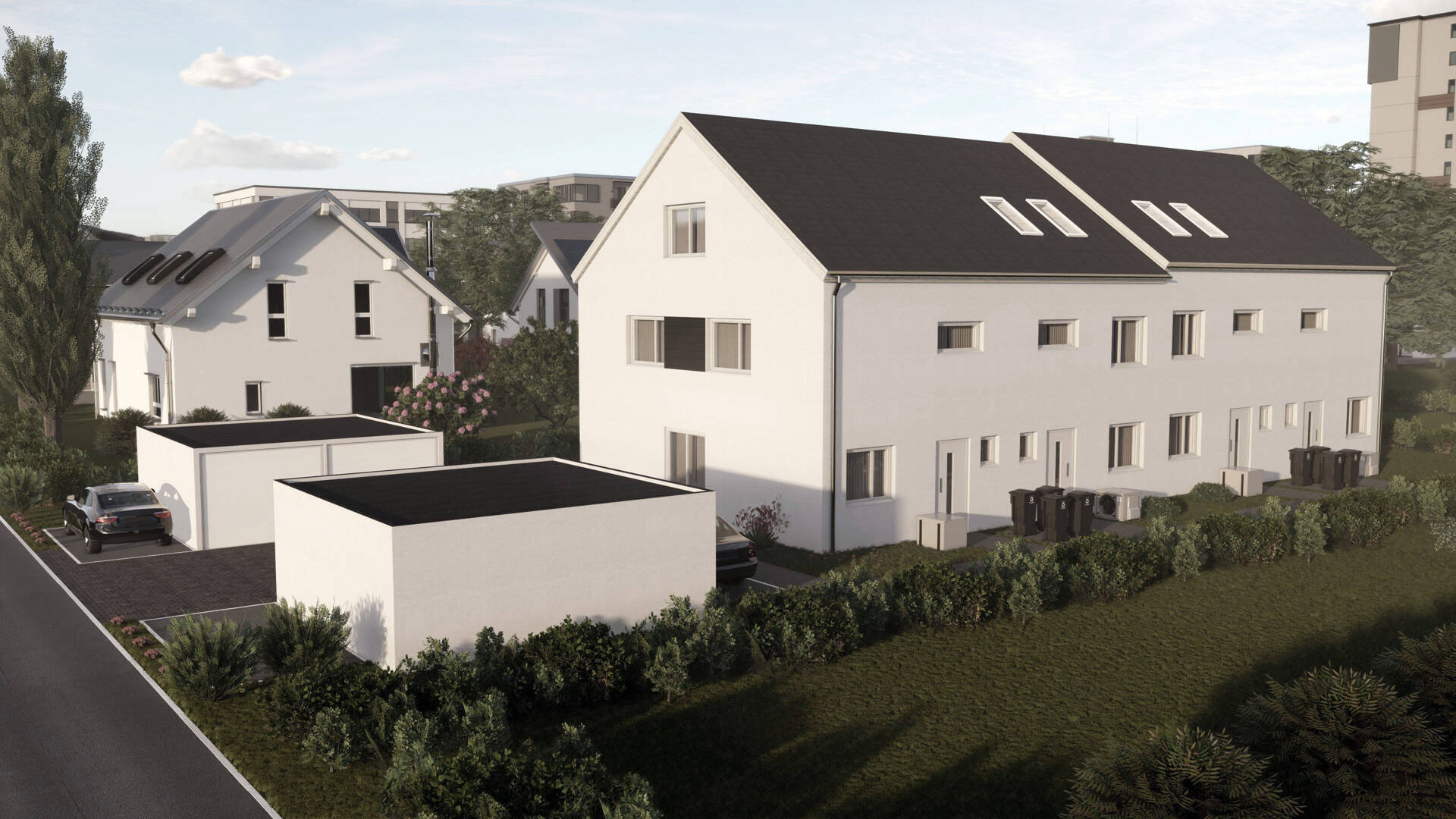 Haus – Kösching, Landkreis Eichstätt - Ansicht 4