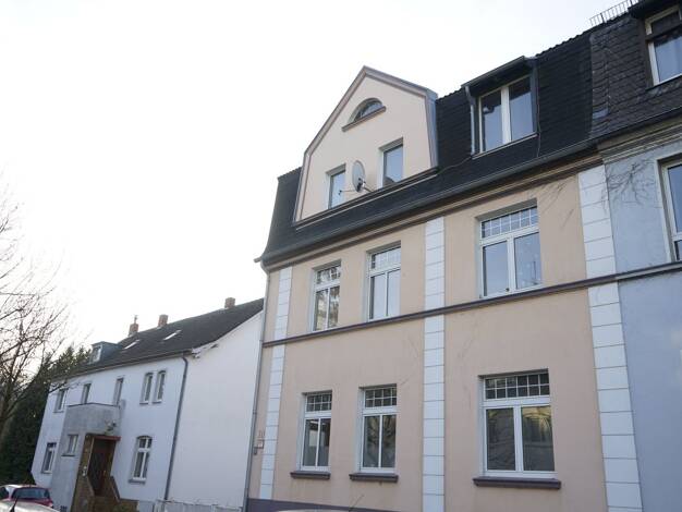 Mehrfamilienhaus zum Kauf provisionsfrei als Kapitalanlage geeignet 490.000 € 210 m² 254 m² Grundstück Brockenstr. 30 Benrath Düsseldorf 40597