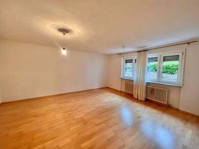 Wohnung zum Kauf 179.000 € 1 Zimmer 50,6 m² Müllheim Müllheim 79379