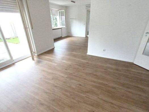 Terrassenwohnung zur Miete 930 € 2,5 Zimmer 80,9 m² EG frei ab 01.10.2026 Hans-vom-Stall-Str. Wangen Wangen im Allgäu 88239