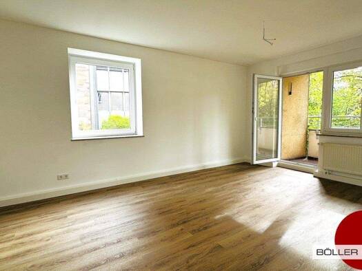 Wohnung zur Miete 1.190 € 3 Zimmer 77 m² Geschoss 1/4 frei ab sofort Sebald Nürnberg 90403