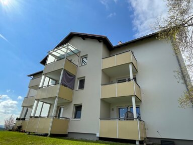 Wohnung zur Miete 741 € 4 Zimmer 82 m² 1. Geschoss frei ab 01.07.2025 Schulstraße 9 Hofkirchen im Mühlkreis 4142