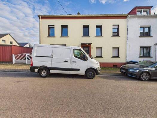 Mehrfamilienhaus zum Kauf 199.000 € 10 Zimmer 172 m² 350 m² Grundstück Bous 66359