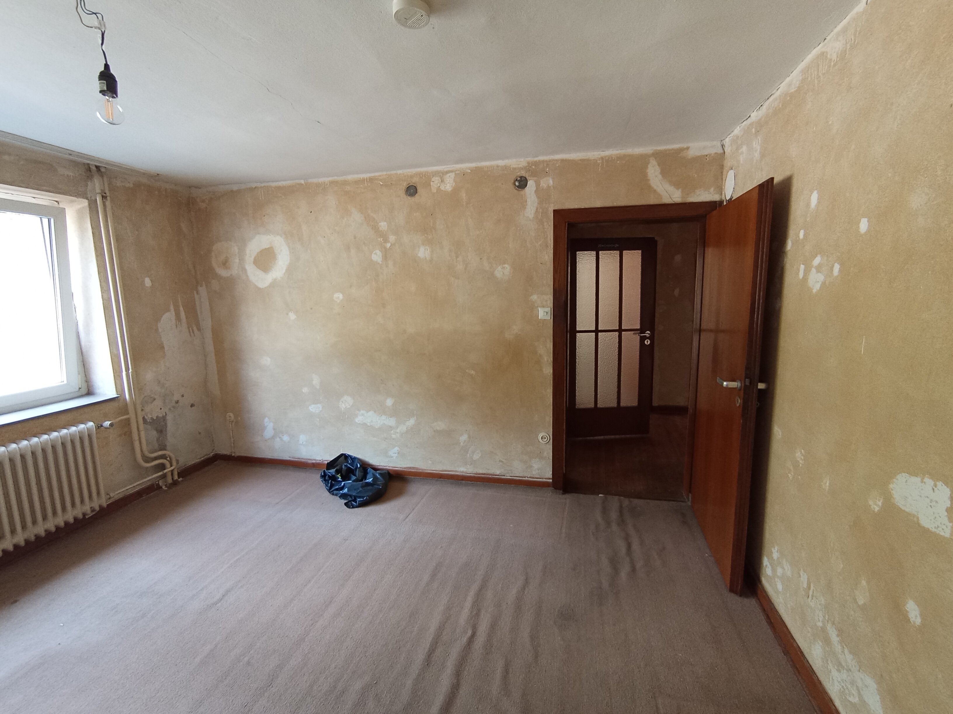 Wohnung zur Miete 550 € 3 Zimmer 72 m²<br/>Wohnfläche EG<br/>Geschoss ab sofort<br/>Verfügbarkeit Kuhnengasse Simmern/Hunsrück 55469