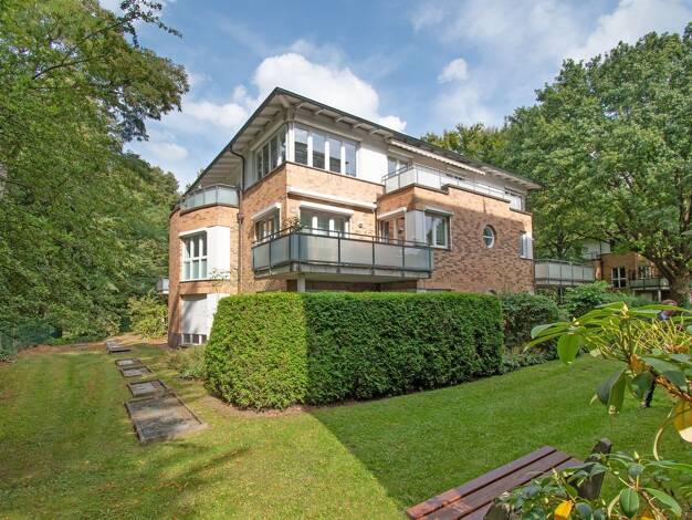 Wohnung zum Kauf 470.000 € 2 Zimmer 69 m² Alsterdorf Hamburg 22337